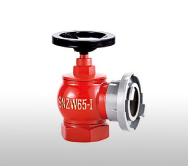 SNZW65-I旋轉(zhuǎn)減壓穩(wěn)壓型