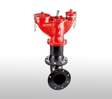 SA150/80-1.6
地下消火栓