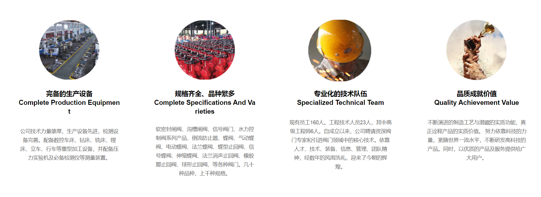 高品質(zhì)產(chǎn)品